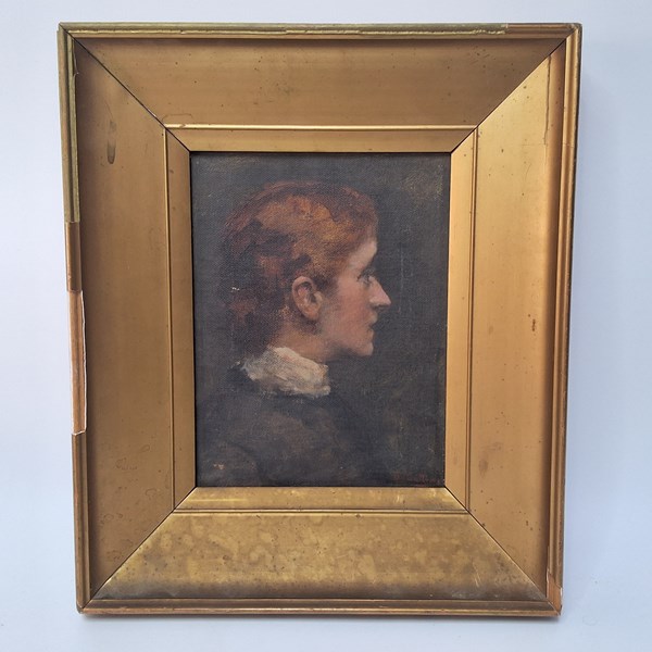 Lot 1120 - D COLLINS