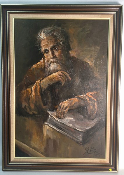 Lot 1104 - ARTIST UNKNOWN