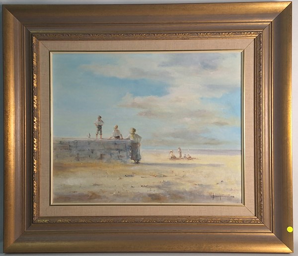 Lot 1115 - JUDY TALACKO