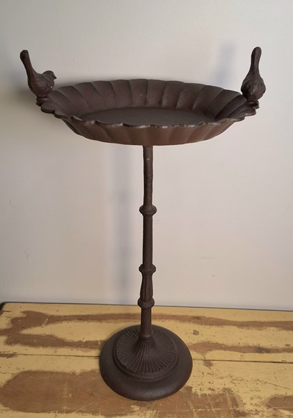 Lot 88 - GARDEN ORNAMENT