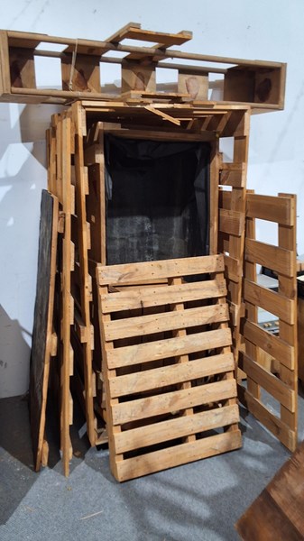 Lot 500 - SHIPPING LOT