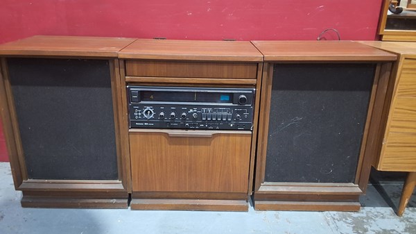 Lot 55 - STEREO