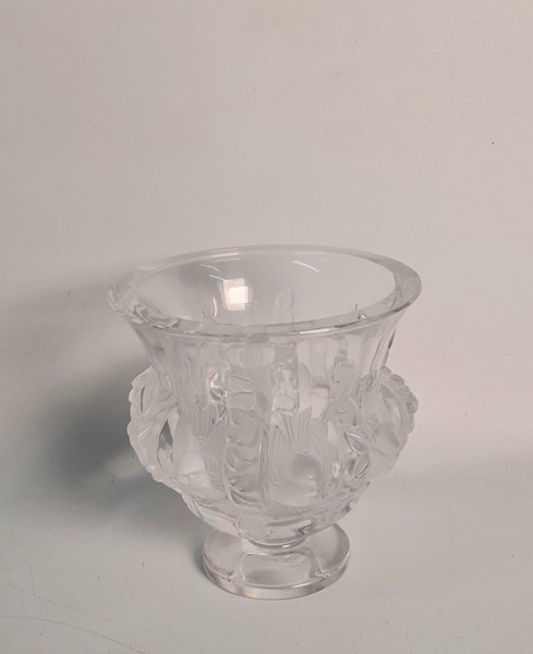 Lot 1213 - LALIQUE