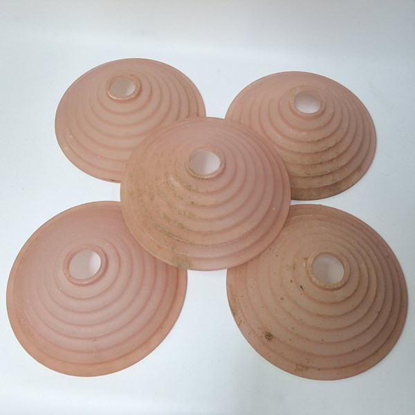 Lot 1465 - LIGHT SHADES