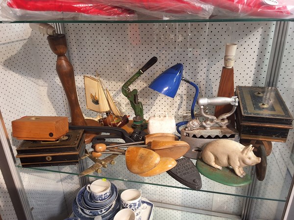 Lot 1293 - COLLECTABLES