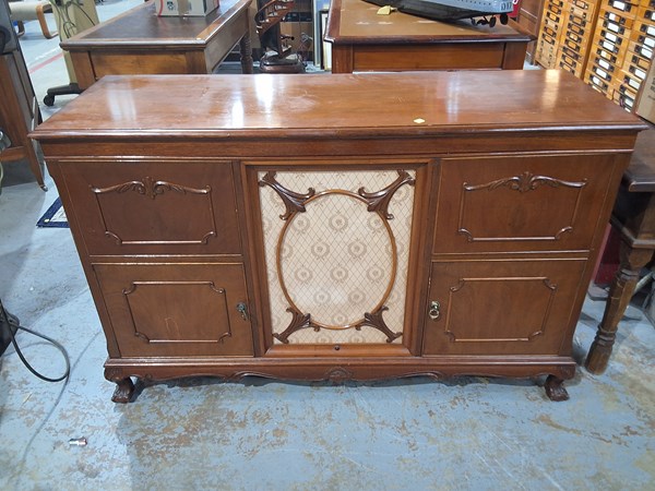 Lot 424 - STEREOGRAM