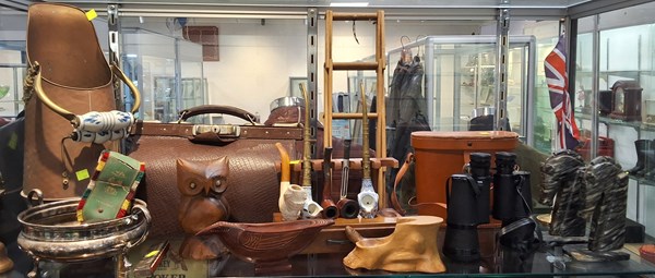 Lot 1382 - SUNDRY LOT