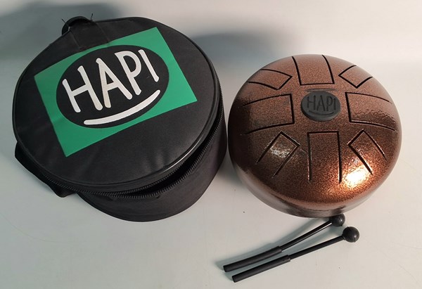 Lot 1189 - HAPI DRUM