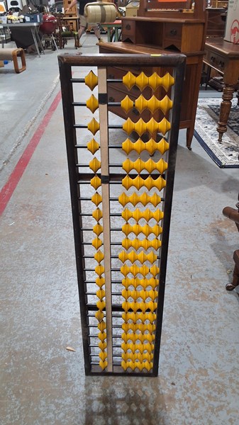 Lot 20 - ABACUS