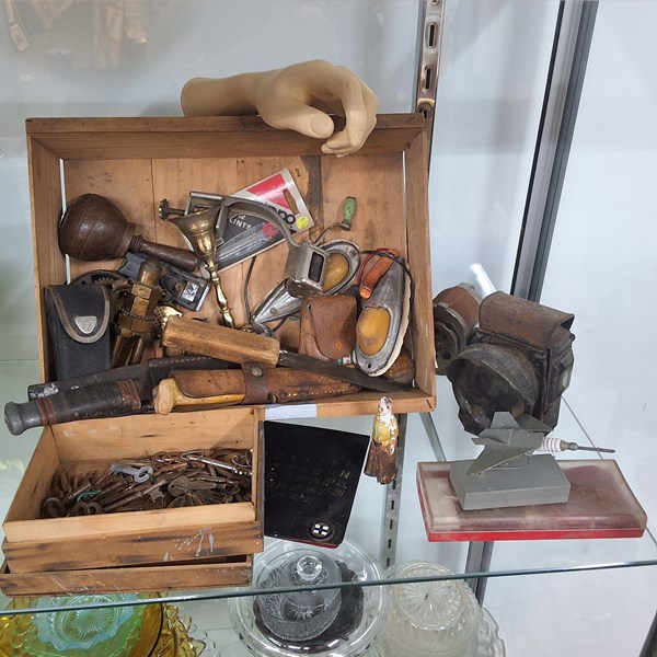 Lot 1461 - COLLECTABLES