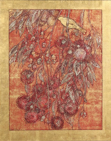 Lot 135 - DONALD H. GREEN (Australia, 1939- )