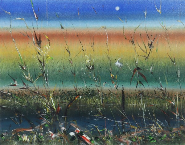 Lot 7 - THOMAS (TOM) GLEGHORN (Britain, Australia, 1925- )