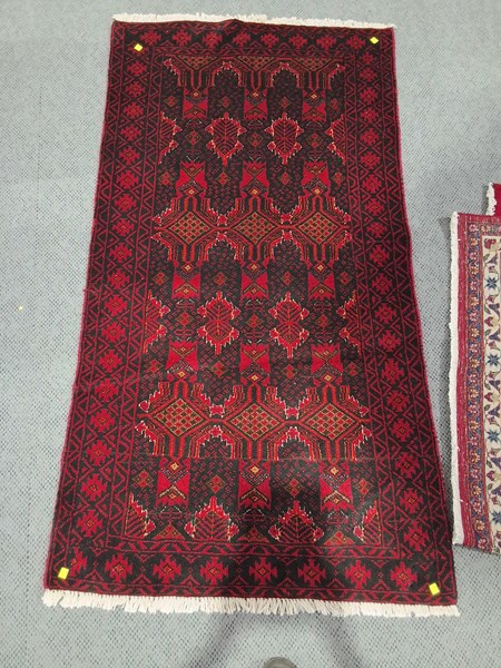 Lot 217 - RUG