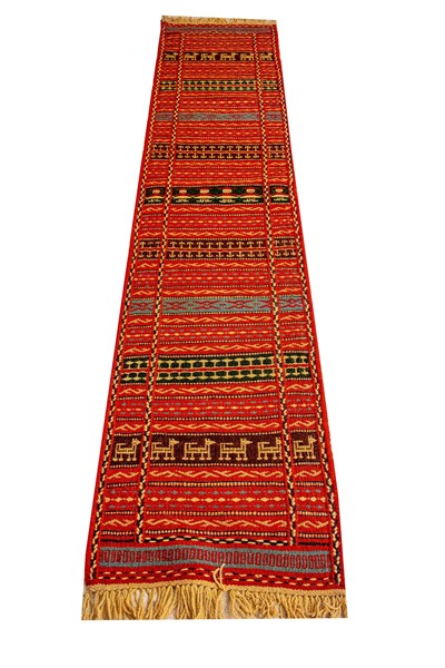 Lot 185 - KALAT RUNNER
