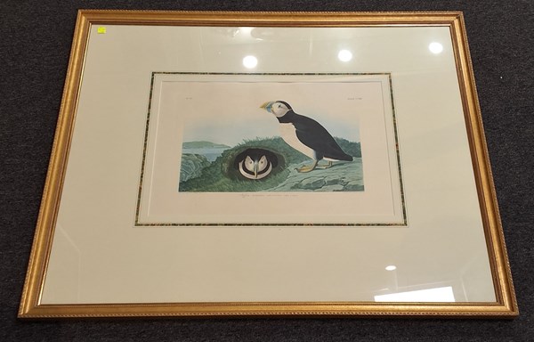 Lot 1092 - JOHN JAMES AUDUBON