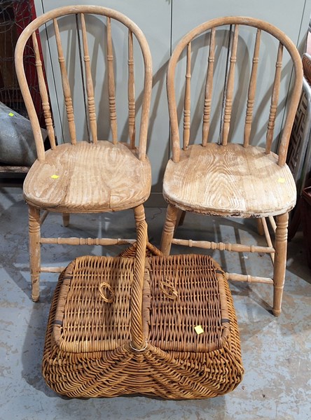 Lot 384 - DINING LOT