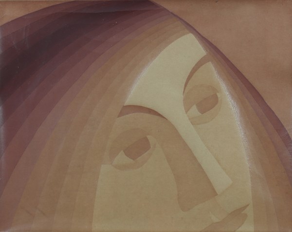 Lot 137 - DORA CECIL CHAPMAN (Australia, 1911-1995)