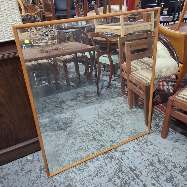 Lot 349 - MIRROR