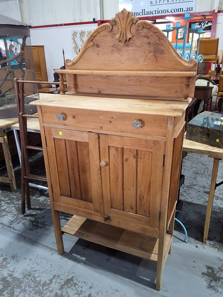 Lot 66 - PINE CHIFFONIER