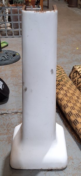 Lot 487 - BASIN BASE