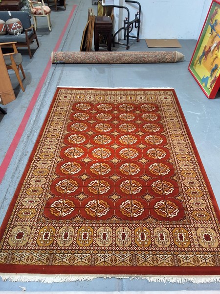 Lot 271 - RUG