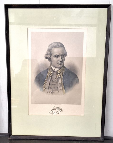 Lot 1130 - HENRY BRYAN HALL (ENGRAVER)