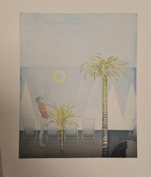 Lot 1191 - MARTIN WARE