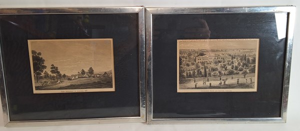 Lot 1127 - UNKNOWN ARTIST