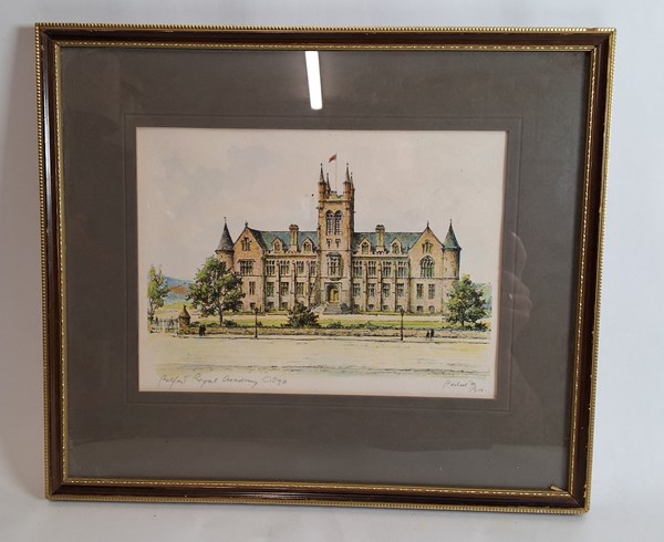 Lot 1104 - UNKNOWN ARTIST