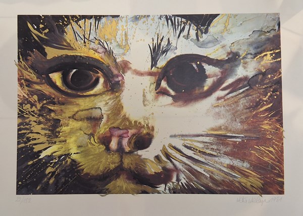 Lot 1188 - ARTIST UNKNOWN