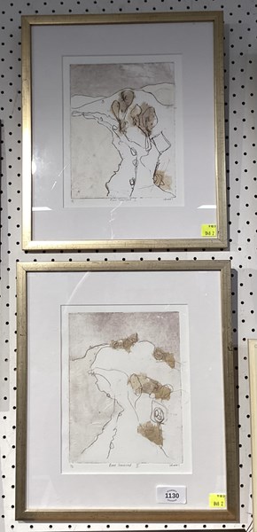 Lot 1130 - LOUISE BROOKS (AUSTRALIA)