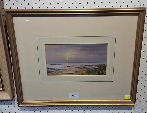 Lot 1137 - HELEN MCKIE (AUSTRALIA)