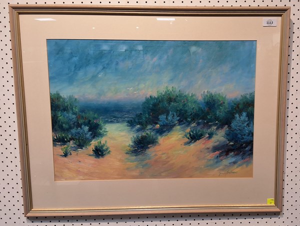 Lot 1547 - JENNY ERDMANN (AUSTRALIA)