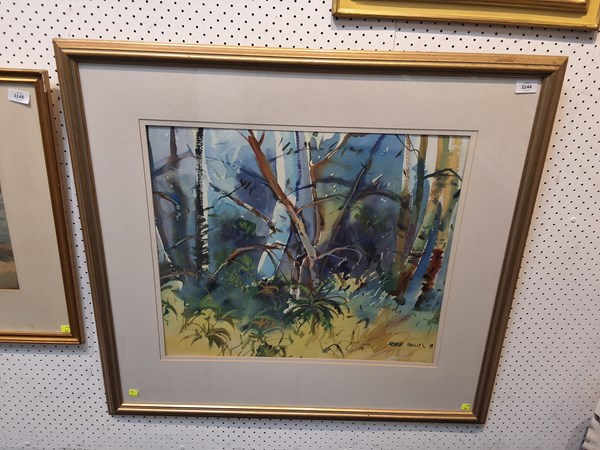 Lot 1144 - ARTHUR PHILLIPS (AUSTRALIA)