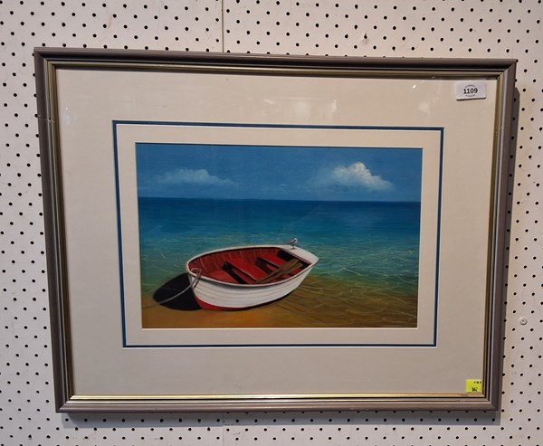 Lot 1109 - ROSIE REDIN (AUSTRALIA)