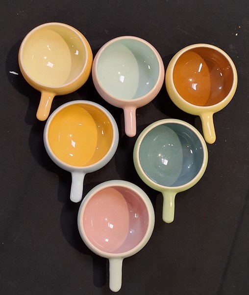 Lot 1163 - MARTIN BOYD