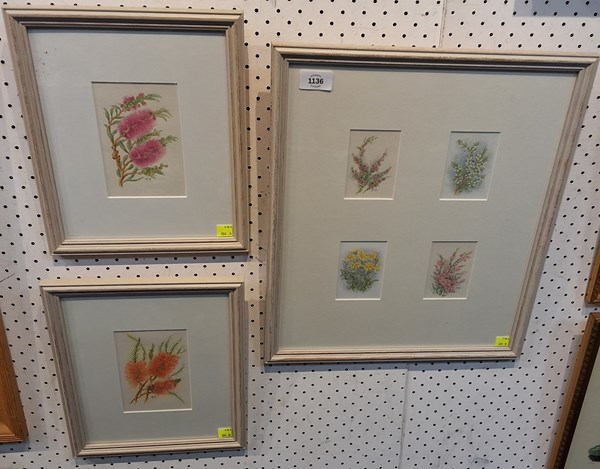 Lot 1136 - MABS MADDERN (AUSTRALIA, 1923-2021)