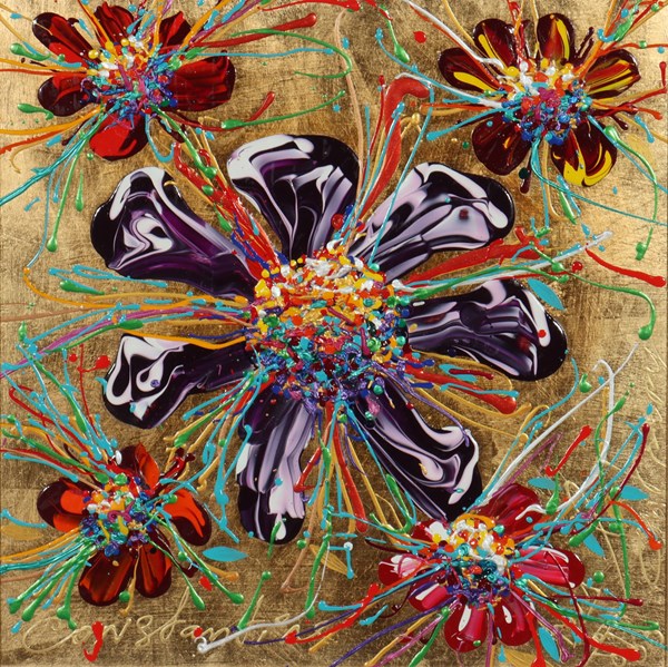 Lot 205 - CONSTANTINE POPOV (Australia, 1965- )