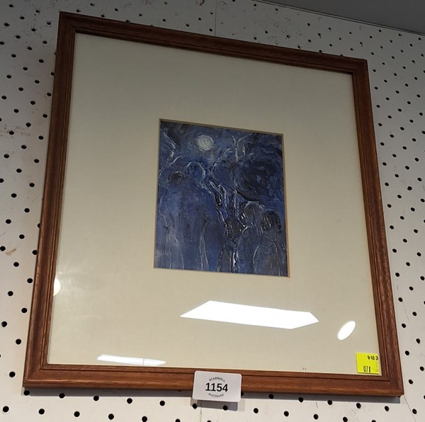 Lot 1154 - ANNE RIX (AUSTRALIA)