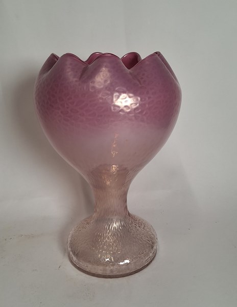 Lot 1364 - STUDIO GLASS