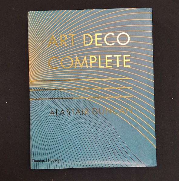 Lot 1309 - ALASTAIR DUNCAN