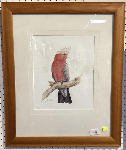 Lot 1151 - JEREMY BOOT