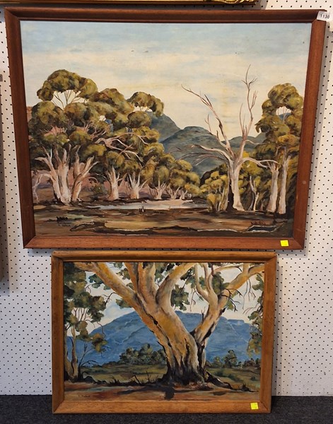 Lot 1159 - T. TALBOT