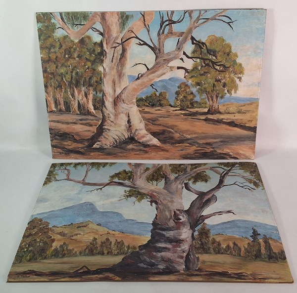 Lot 1131 - T. TALBOT