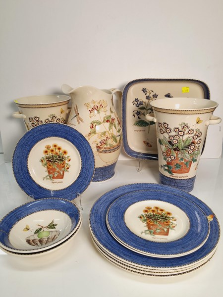 Lot 1290 - WEDGWOOD