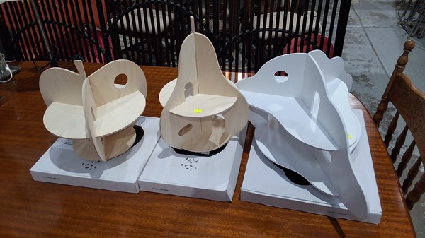 Lot 167 - TIMBER HOMES