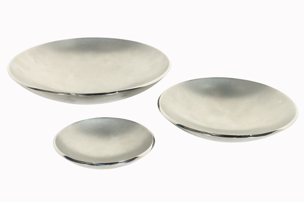 Lot 94 - ECLIPSE PINCH BOWLS