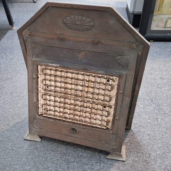 Lot 1327 - HEATER