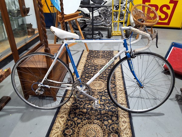 Lot 232 - BICYCLE