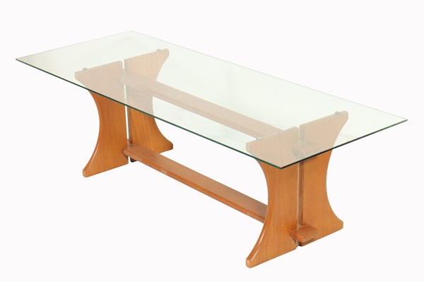 Lot 212 - VIRGO COFFEE TABLE